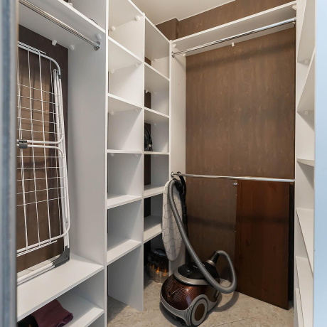 Фотография 2-комнатная квартира по адресу Дзержинского просп., д. 23 - фото 12