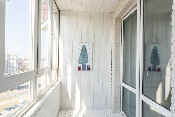 2-комнатная квартира по адресу Дзержинского просп., д. 23 - фото 14