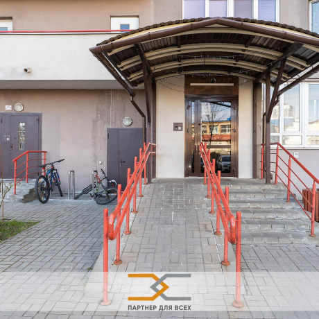 Фотография 2-комнатная квартира по адресу Дзержинского просп., д. 23 - фото 20