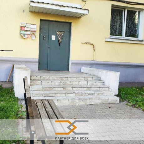 Фотография 2-комнатная квартира по адресу Кошевого ул., д. 7 - фото 13
