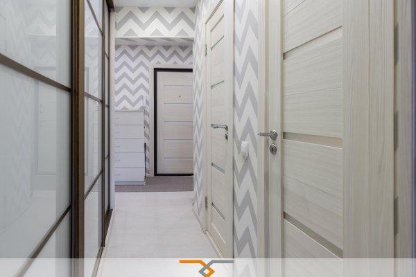 1-комнатная квартира по адресу Лынькова ул., д. 15 к. Г - фото 11