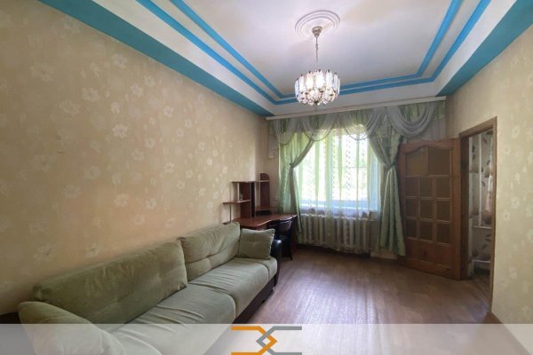 2-комнатная квартира по адресу Чеботарева ул., д. 12 к. 3 - фото 3