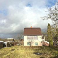 Фотография Продается дом с/т. Заря-Плюс - фото 3