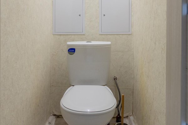 1-комнатная квартира по адресу Лынькова ул., д. 15 к. Г - фото 10