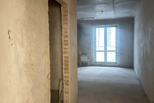 1-комнатная квартира по адресу Дзержинского просп., д. 19 - фото 2