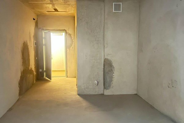 1-комнатная квартира по адресу Дзержинского просп., д. 19 - фото 3