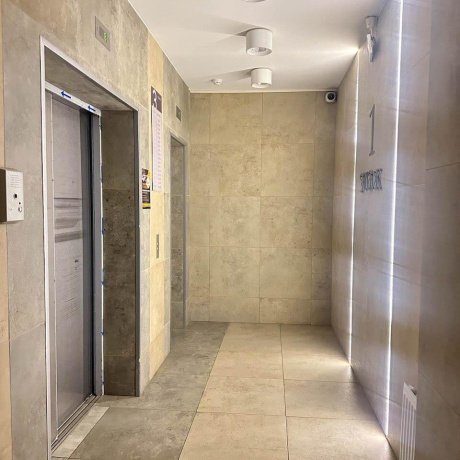 Фотография 1-комнатная квартира по адресу Дзержинского просп., д. 19 - фото 6