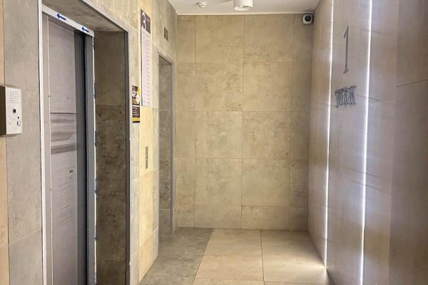 1-комнатная квартира по адресу Дзержинского просп., д. 19 - фото 6