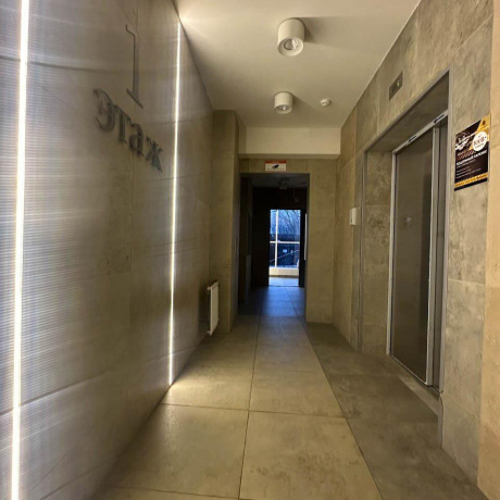 Фотография 1-комнатная квартира по адресу Дзержинского просп., д. 19 - фото 7