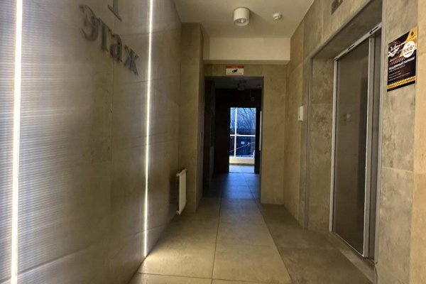 1-комнатная квартира по адресу Дзержинского просп., д. 19 - фото 7