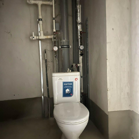 Фотография 1-комнатная квартира по адресу Дзержинского просп., д. 19 - фото 5