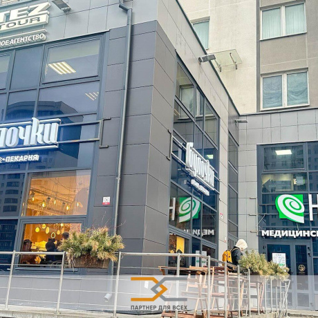 Фотография 1-комнатная квартира по адресу Дзержинского просп., д. 19 - фото 10