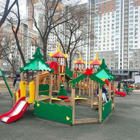 Фотография 1-комнатная квартира по адресу Дзержинского просп., д. 19 - фото 8