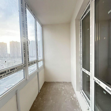 Фотография 1-комнатная квартира по адресу Дзержинского просп., д. 19 - фото 4