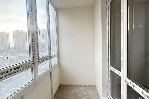 1-комнатная квартира по адресу Дзержинского просп., д. 19 - фото 4