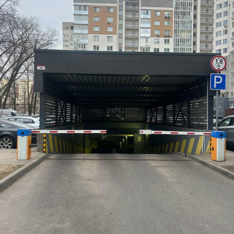 Фотография 1-комнатная квартира по адресу Дзержинского просп., д. 19 - фото 11