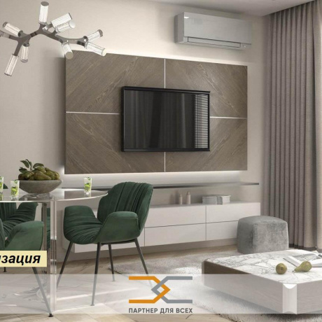 Фотография 1-комнатная квартира по адресу Дзержинского просп., д. 19 - фото 13