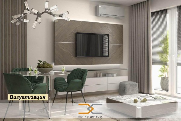 1-комнатная квартира по адресу Дзержинского просп., д. 19 - фото 13