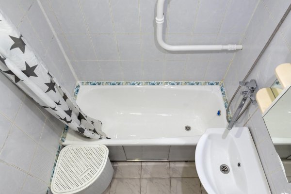 1-комнатная квартира по адресу Лынькова ул., д. 15 к. Г - фото 9