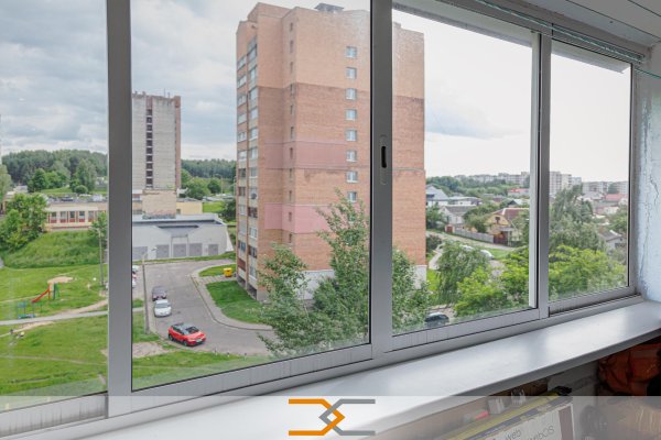 1-комнатная квартира по адресу Лынькова ул., д. 15 к. Г - фото 14