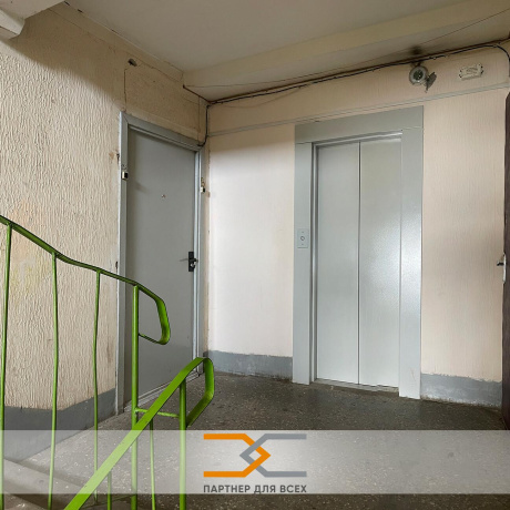 Фотография 1-комнатная квартира по адресу Лынькова ул., д. 15 к. Г - фото 16