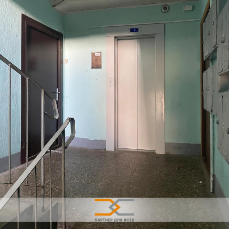 Фотография 1-комнатная квартира по адресу Лынькова ул., д. 15 к. Г - фото 18