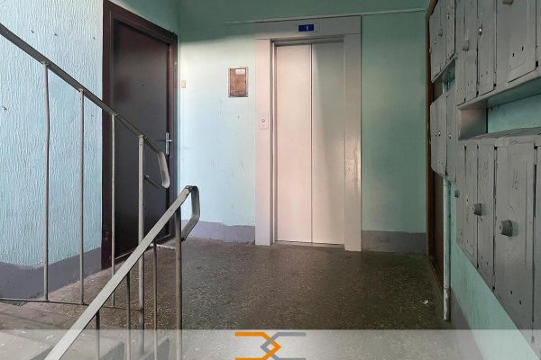 1-комнатная квартира по адресу Лынькова ул., д. 15 к. Г - фото 18