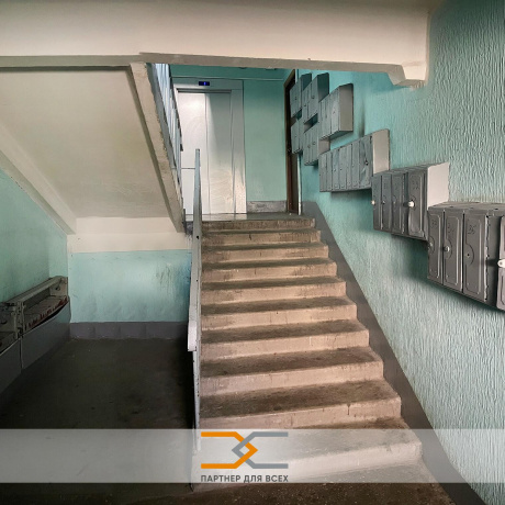 Фотография 1-комнатная квартира по адресу Лынькова ул., д. 15 к. Г - фото 17