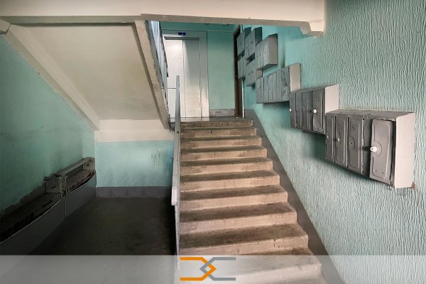 1-комнатная квартира по адресу Лынькова ул., д. 15 к. Г - фото 17