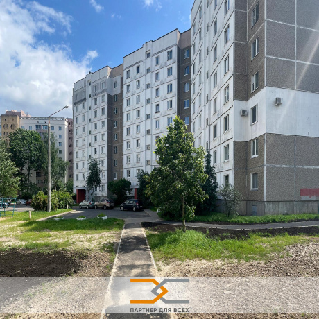 Фотография 1-комнатная квартира по адресу Лынькова ул., д. 15 к. Г - фото 20