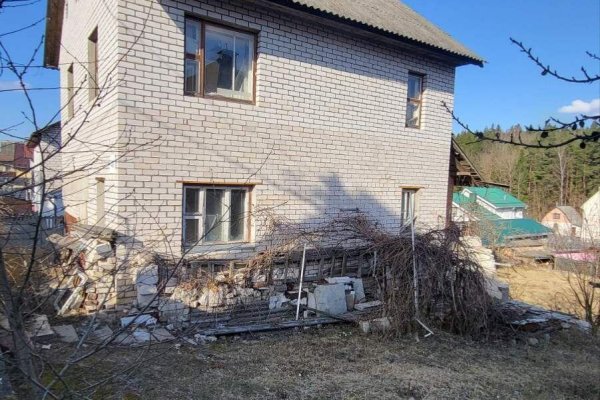 Продается дом д. Тарасово - фото 4