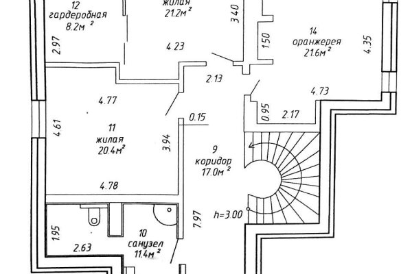 Продается коттедж г. Минск, Скорины 1-й пер. - фото 17