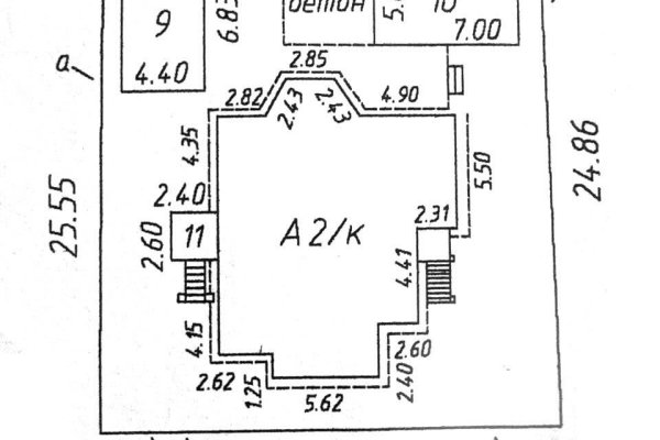 Продается коттедж г. Минск, Скорины 1-й пер. - фото 18