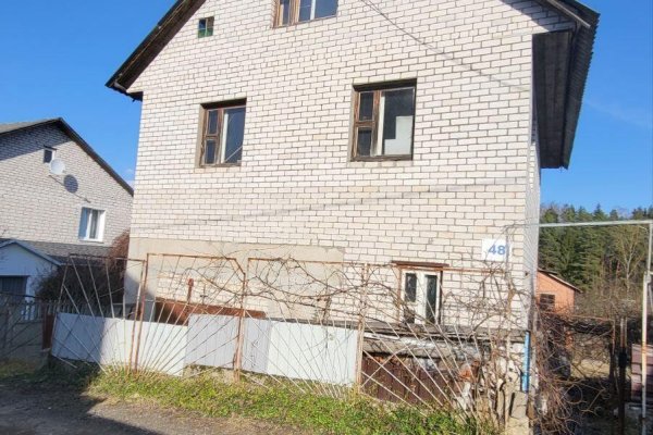Продается дом д. Тарасово - фото 5