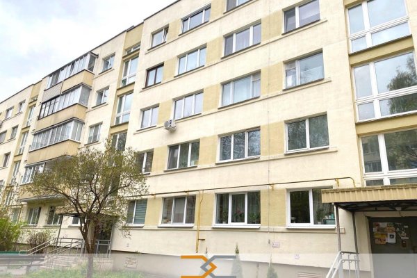 2-комнатная квартира по адресу Цнянская ул., д. 17 - фото 2