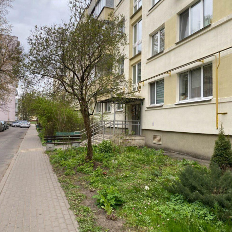 Фотография 2-комнатная квартира по адресу Цнянская ул., д. 17 - фото 15