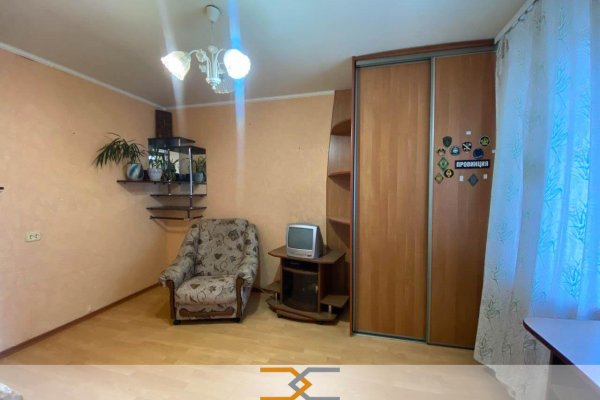 3-комнатная квартира по адресу Притыцкого ул., д. 106 - фото 7