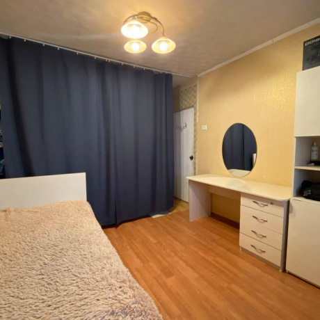 Фотография 3-комнатная квартира по адресу Притыцкого ул., д. 106 - фото 5