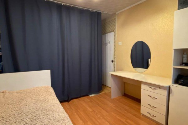 3-комнатная квартира по адресу Притыцкого ул., д. 106 - фото 5