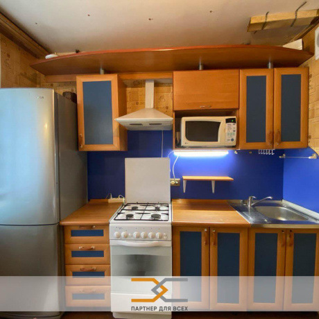 Фотография 3-комнатная квартира по адресу Притыцкого ул., д. 106 - фото 4