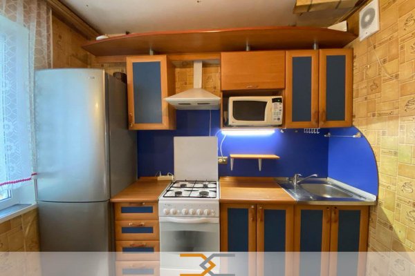 3-комнатная квартира по адресу Притыцкого ул., д. 106 - фото 4