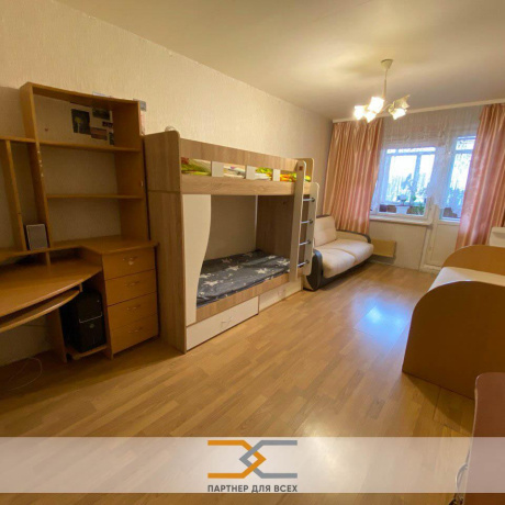 Фотография 3-комнатная квартира по адресу Притыцкого ул., д. 106 - фото 8