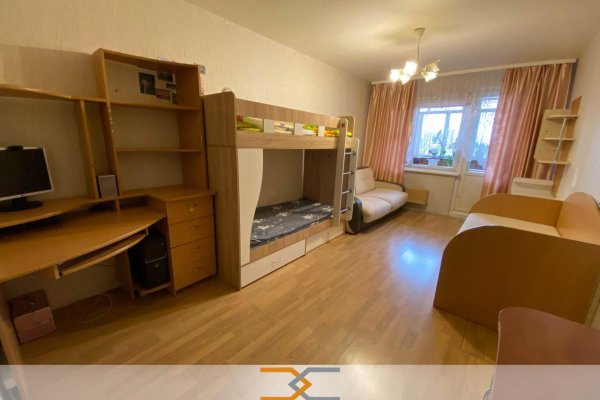 3-комнатная квартира по адресу Притыцкого ул., д. 106 - фото 8