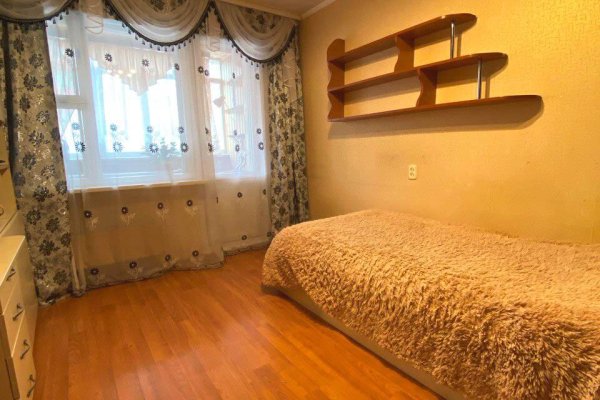 3-комнатная квартира по адресу Притыцкого ул., д. 106 - фото 6