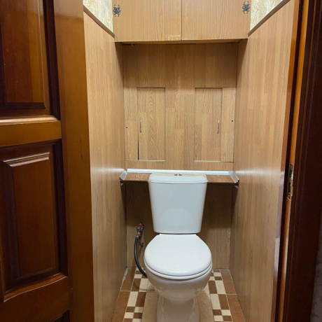 Фотография 3-комнатная квартира по адресу Притыцкого ул., д. 106 - фото 15