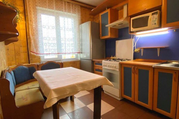 3-комнатная квартира по адресу Притыцкого ул., д. 106 - фото 2