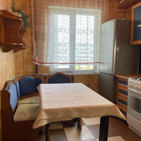 Фотография 3-комнатная квартира по адресу Притыцкого ул., д. 106 - фото 3