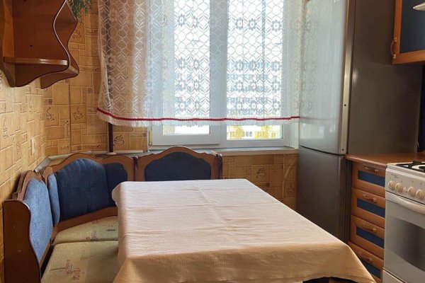 3-комнатная квартира по адресу Притыцкого ул., д. 106 - фото 3