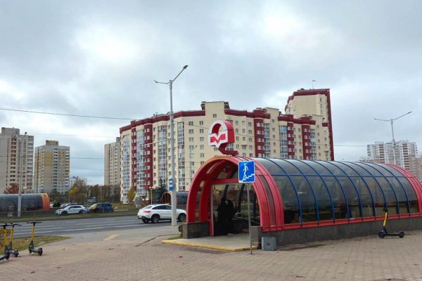3-комнатная квартира по адресу Притыцкого ул., д. 106 - фото 20