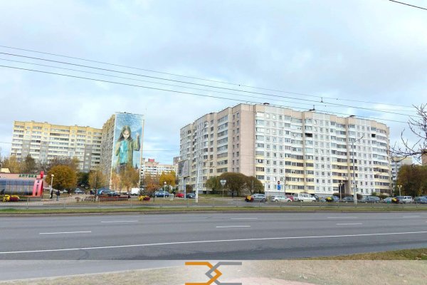 3-комнатная квартира по адресу Притыцкого ул., д. 106 - фото 19